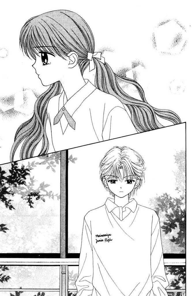 minto na bokura chapter 27 15