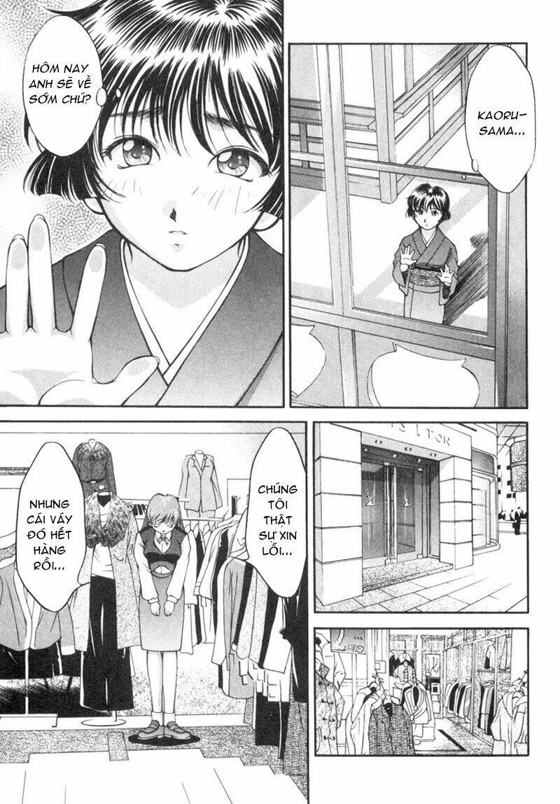 ai yori aoshi chapter 21 4