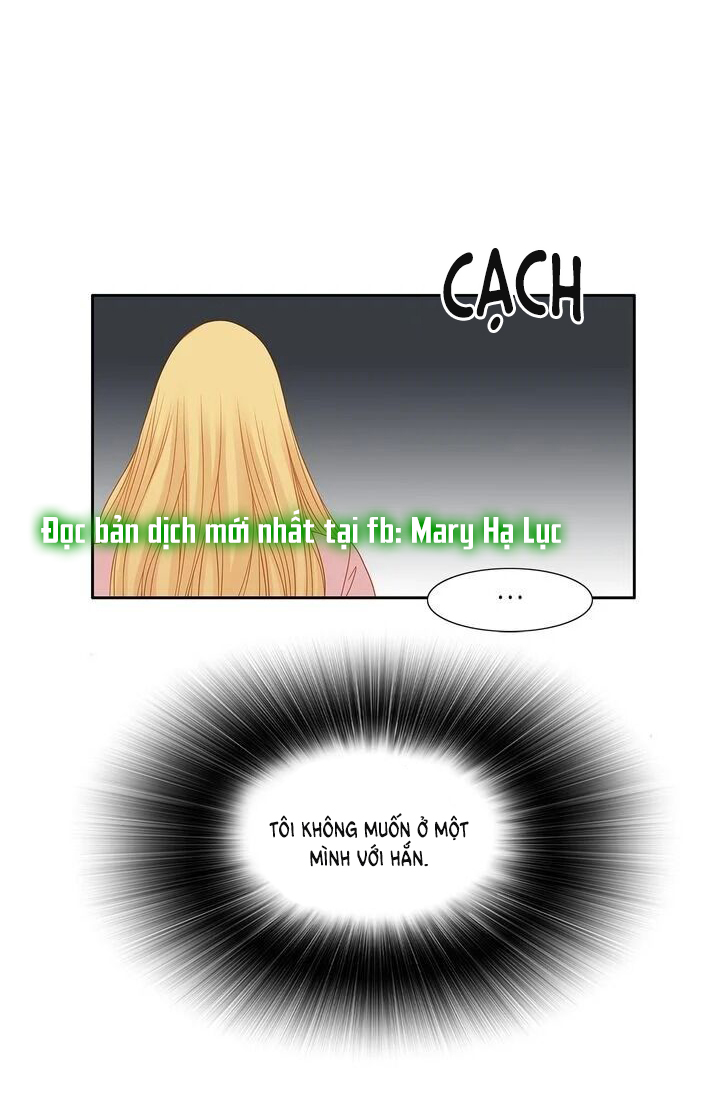 nữ hoàng bí ẩn chapter 11 60