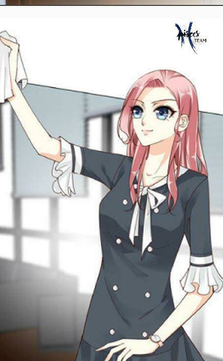 nữ nhân xin nhẹ nhàng chapter 19 24