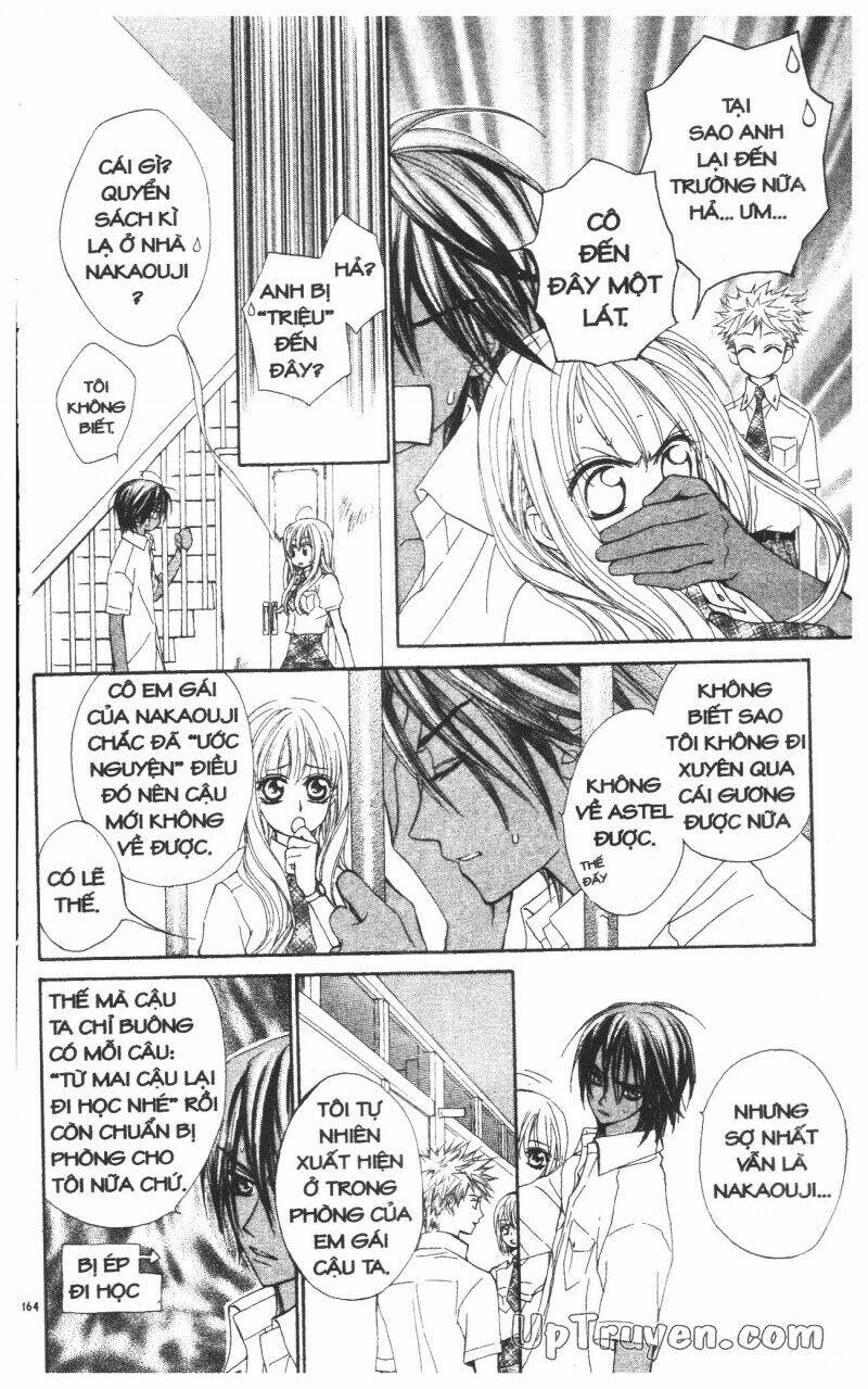 hoàng tử ếch(bản đẹp) chapter 7 68