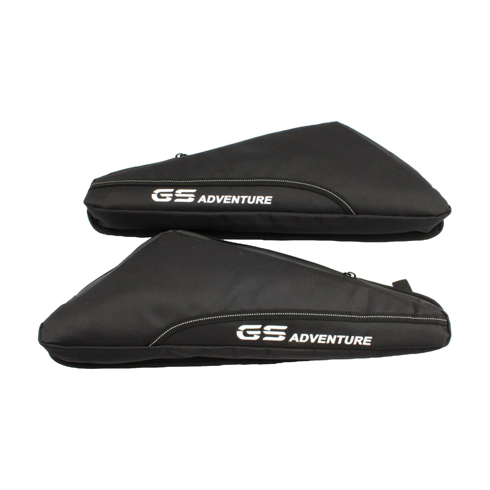 Motorcycle Frame Tool Storage Bag For BMW R1200GS LC ADV R1250GS ADV R1200R