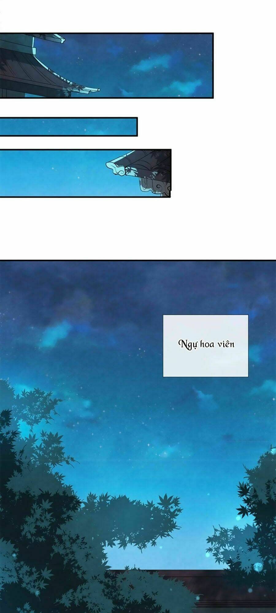 tuyệt thế thần y: phúc hắc đại tiểu thư chapter 13.2 32