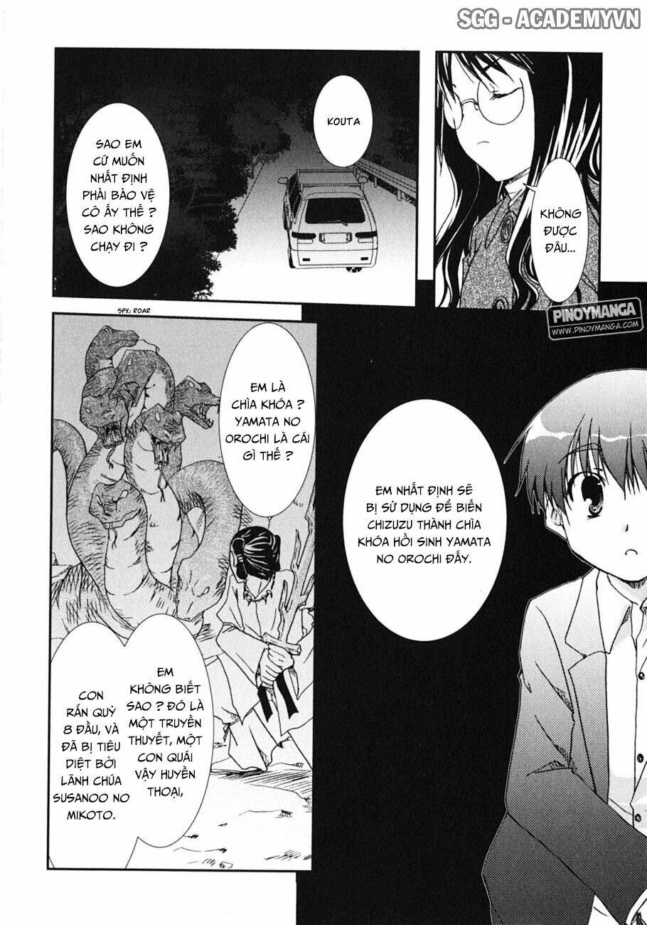 kanokon chapter 44 23