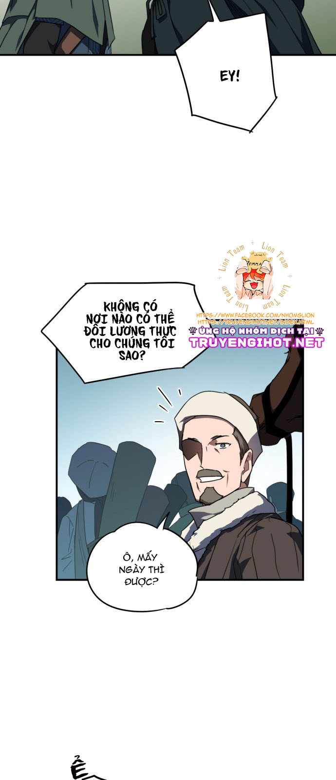 bị che khuất bởi hoàng hôn chapter 64 34