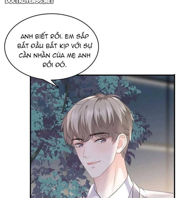 đại tiểu thư có thể có bụng dạ gì xấu chứ! (full) chapter 87 10