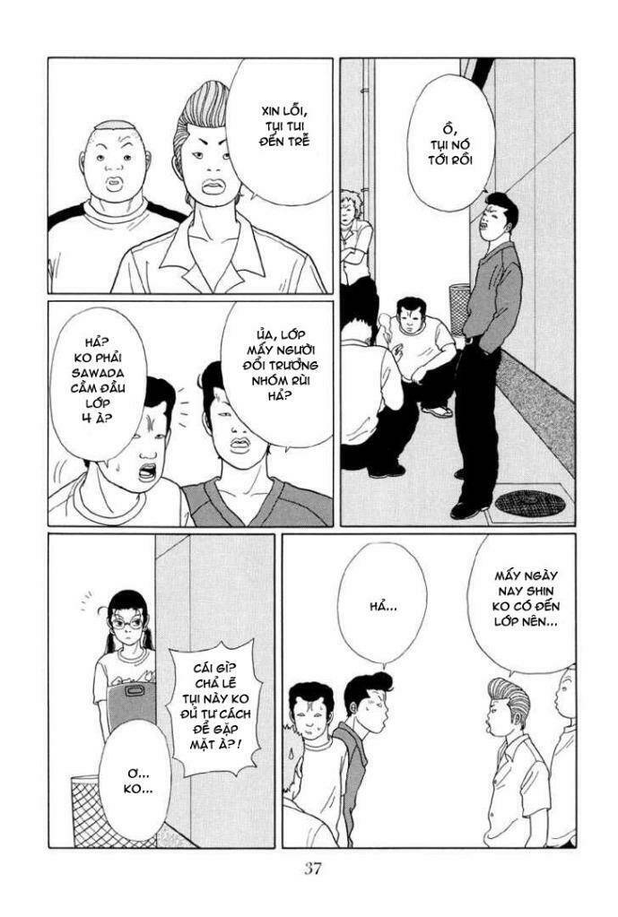 gokusen chapter 31 15