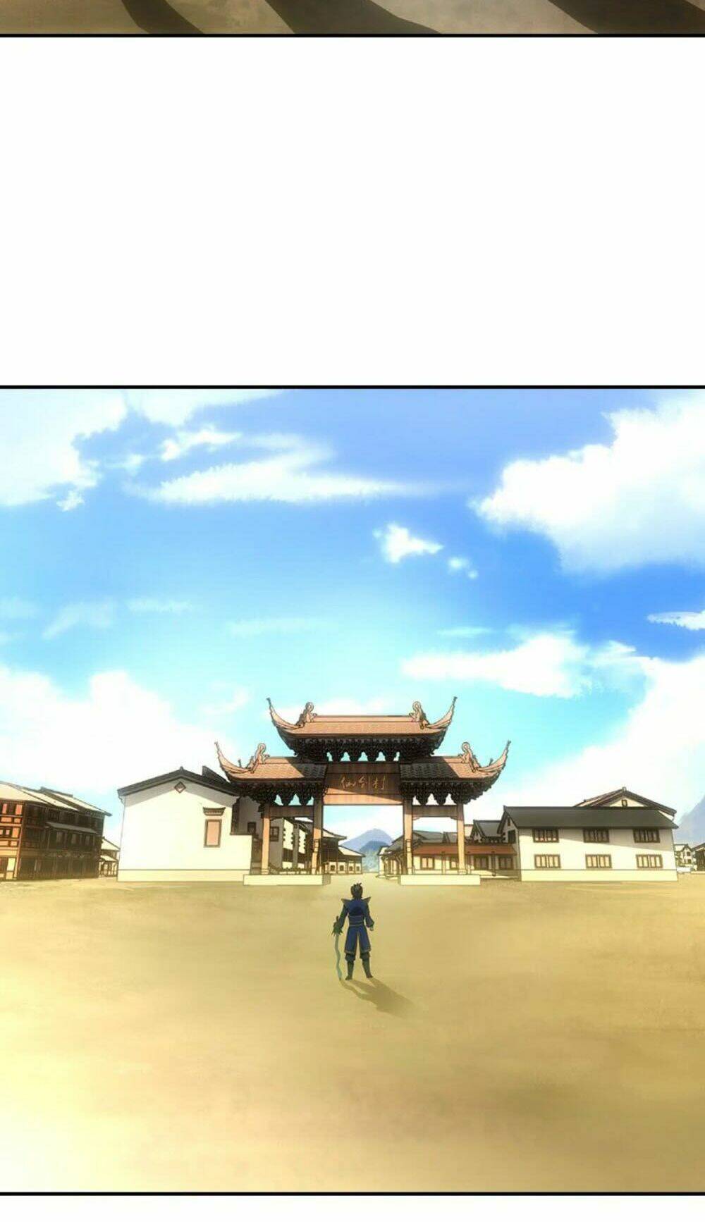 chính kinh tu tiên truyện chapter 5 17