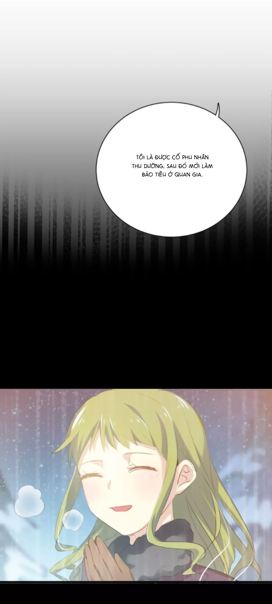 Tình Yêu Là Thế chapter 80 - Trang 17