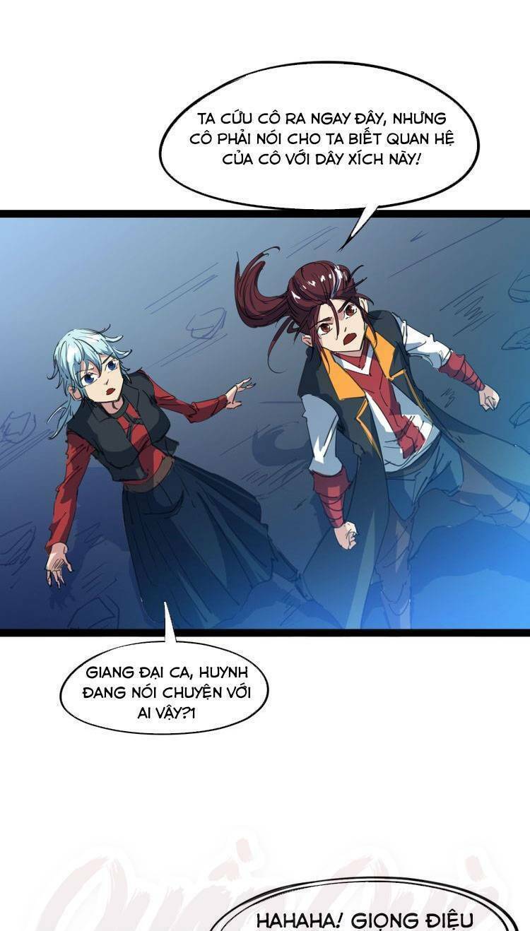 long mạch võ thần chapter 67 48