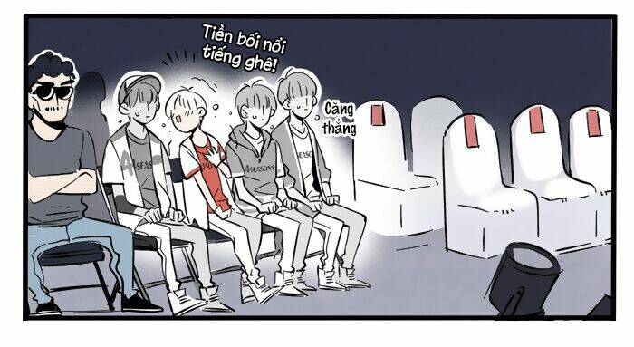 trang nhất toàn là hắn chapter 11 61