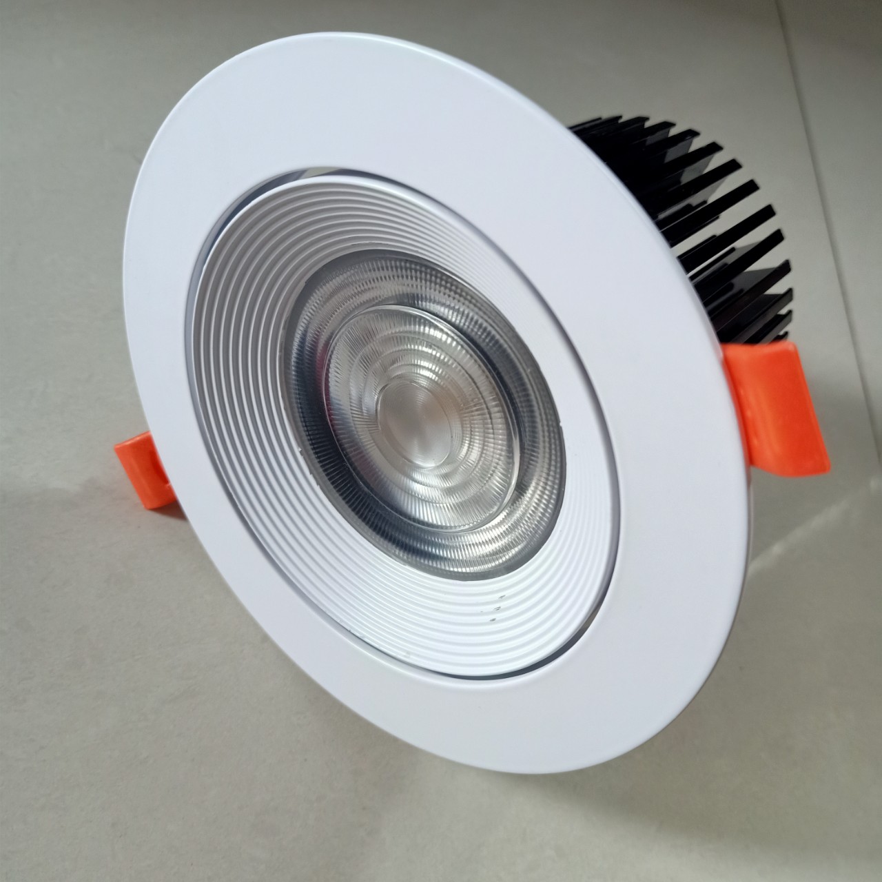 ĐÈN LED DOWNLIGHT COB CREE 36W