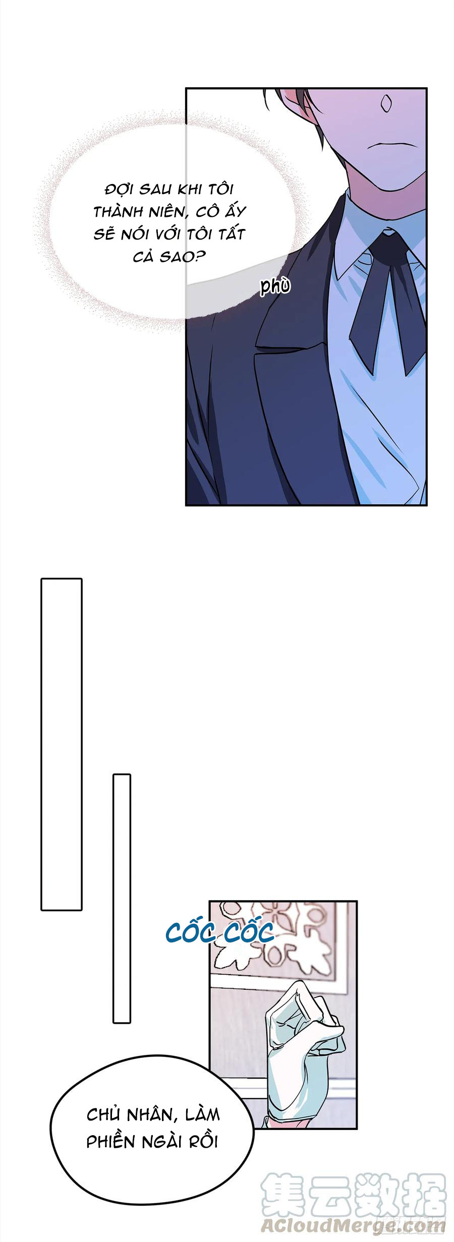 nam nô bộc xinh đẹp của tôi chapter 16 22