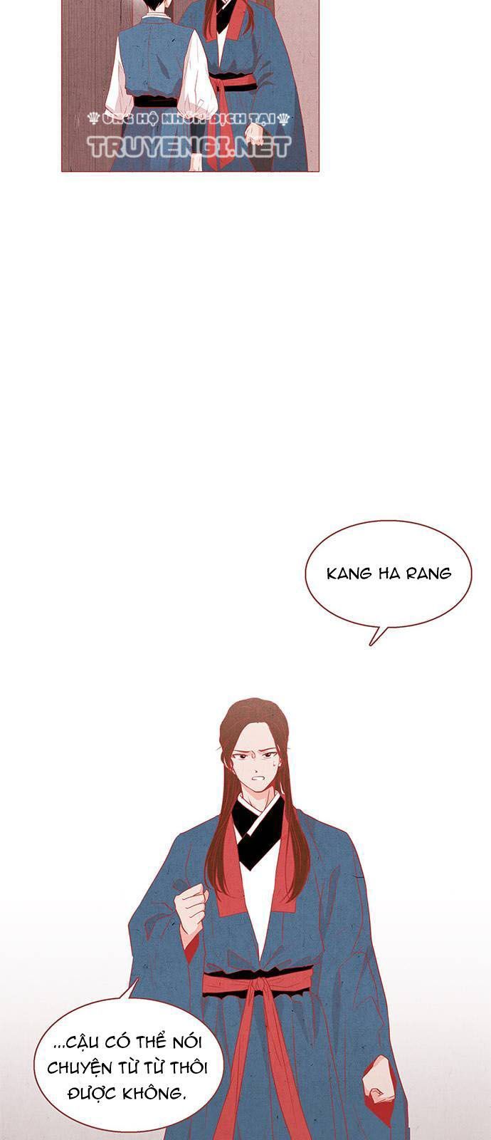 rắn có ăn hoa không? chapter 1 40