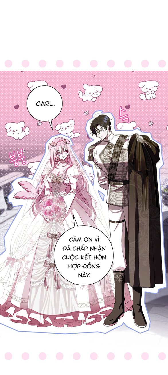 ngài công tước, tôi sẽ làm mọi thứ, trừ việc kết hôn! chapter 1.1 16