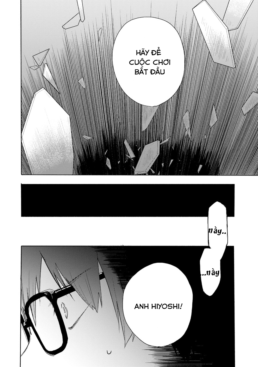 khởi đầu của sự kết thúc chapter 1 47