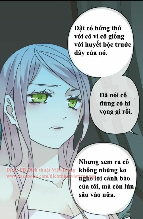 vết cắn ngọt ngào phần 1 chapter 22 2