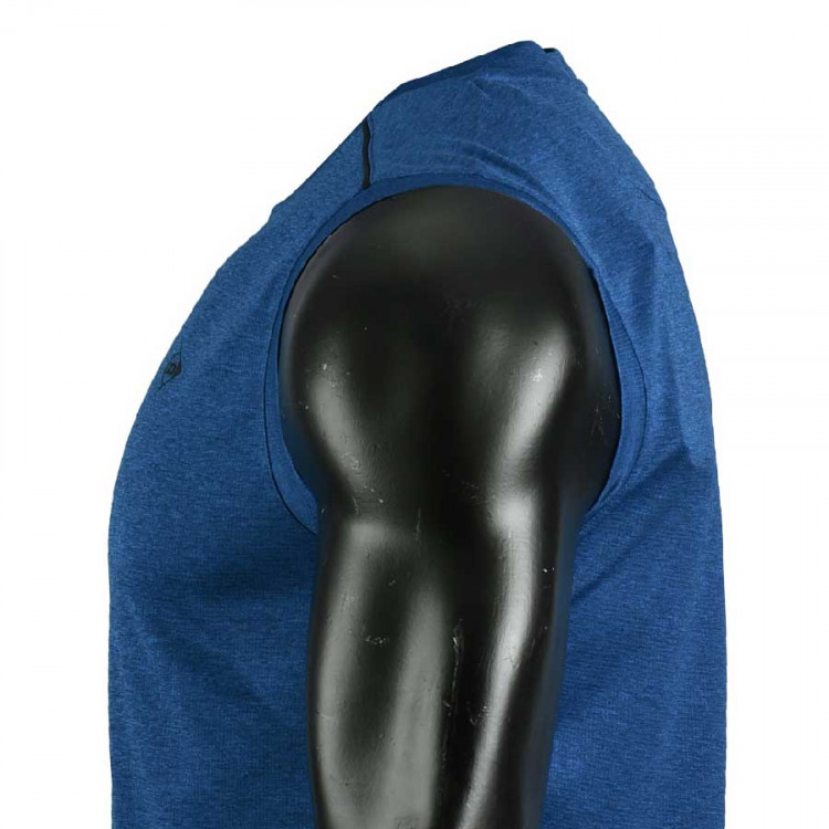 Áo thể thao Nam Dunlop - DARUS8064-1-BB