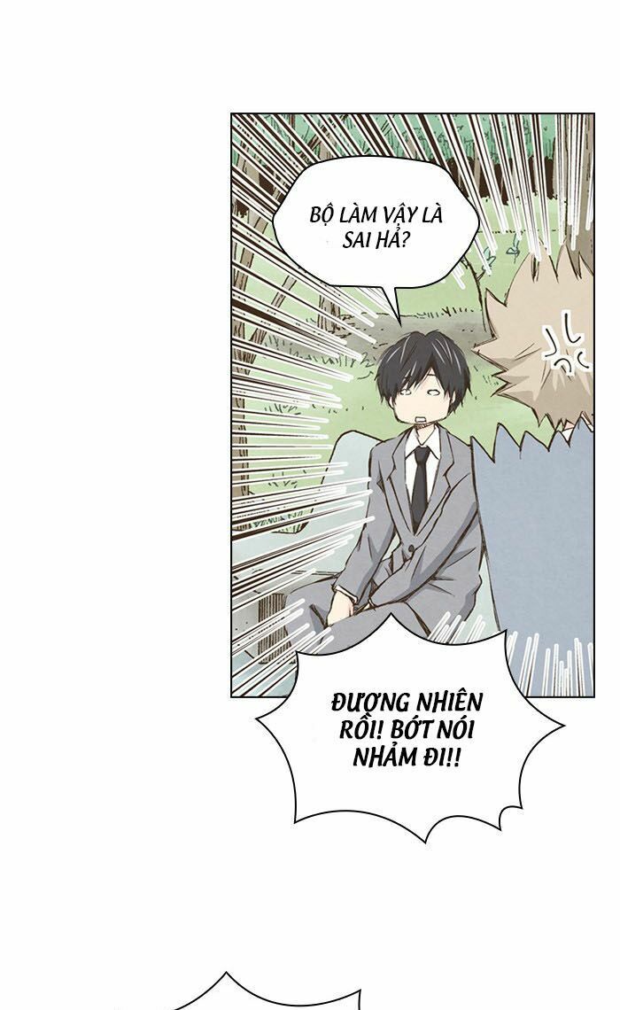 honey! honey! marry me! chapter 20 5