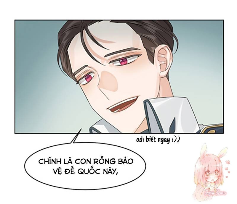 nhân tiện, nàng rồng! chapter 7 29
