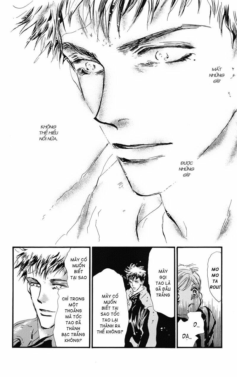 7 mầm sống chapter 73 36