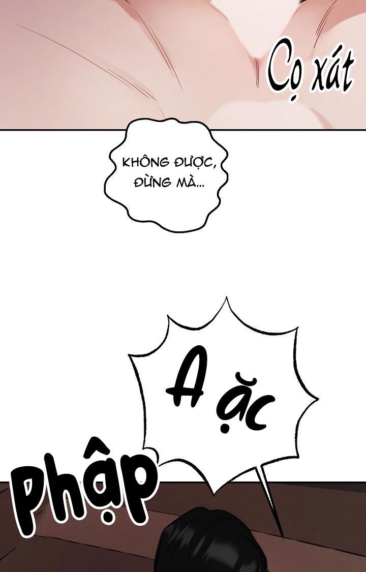 mặt trời của đêm chapter 6 16