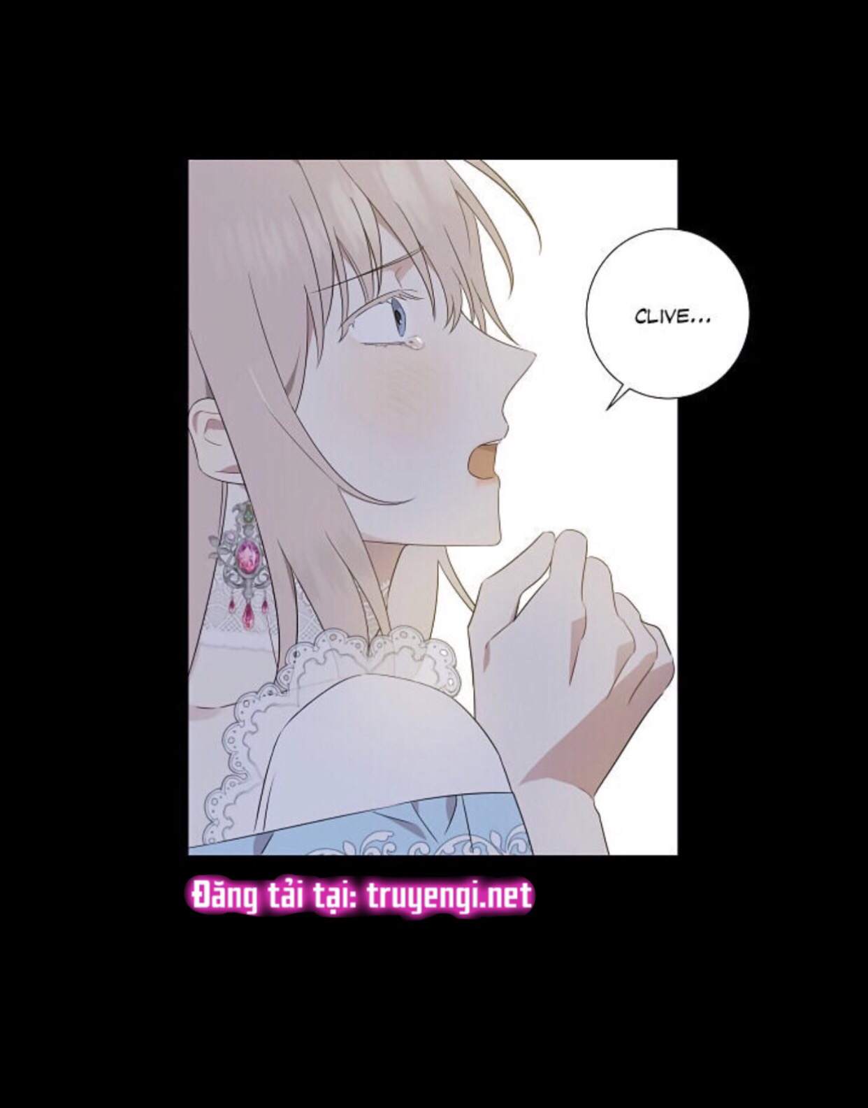 một bí mật mở chapter 2 33