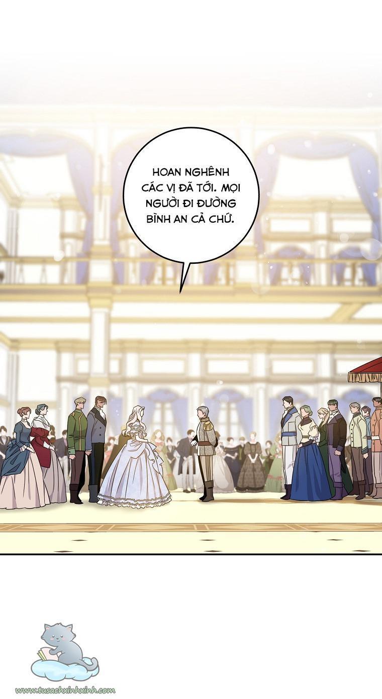 thuần hóa bạo chúa rồi bỏ trốn chapter 58 12