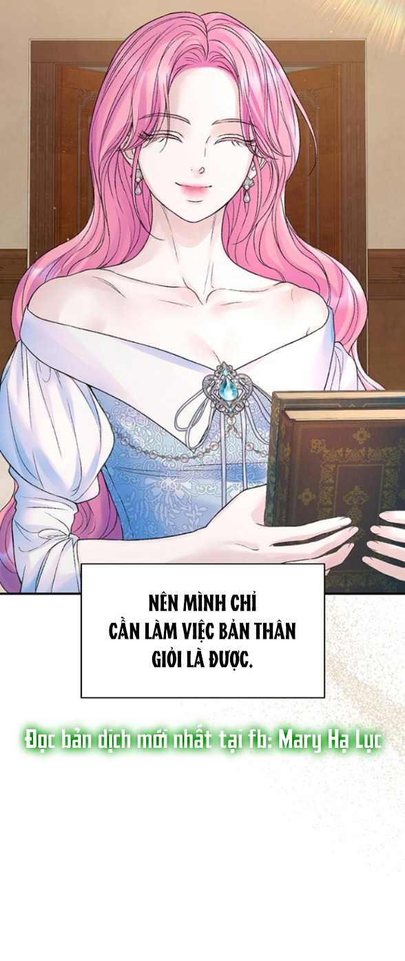 tôi tưởng bản thân không còn sống được bao lâu! chapter 83.2 33