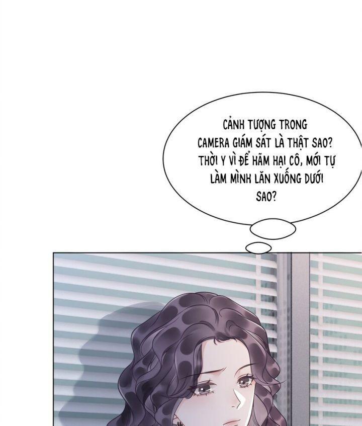 nữ phụ xuyên sách chỉ muốn làm cá ướp muối chapter 27 47