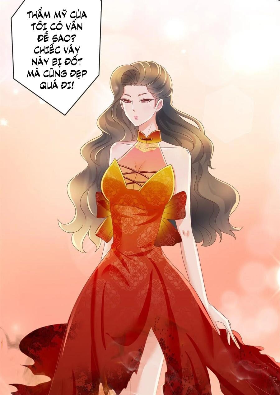 ẩn hôn 100%: chọc tức vợ yêu mua một tặng một chapter 182 22