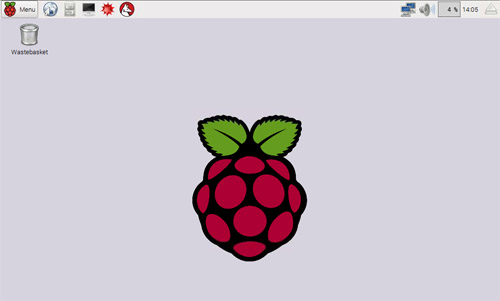 raspberry pi 3 model b