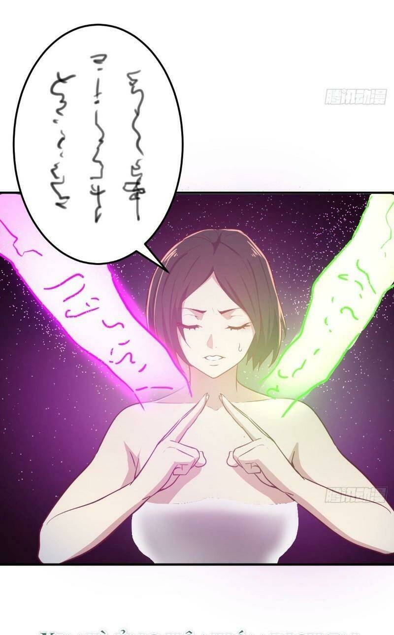 song tu đạo lữ kiểu xem mặt chapter 85 33