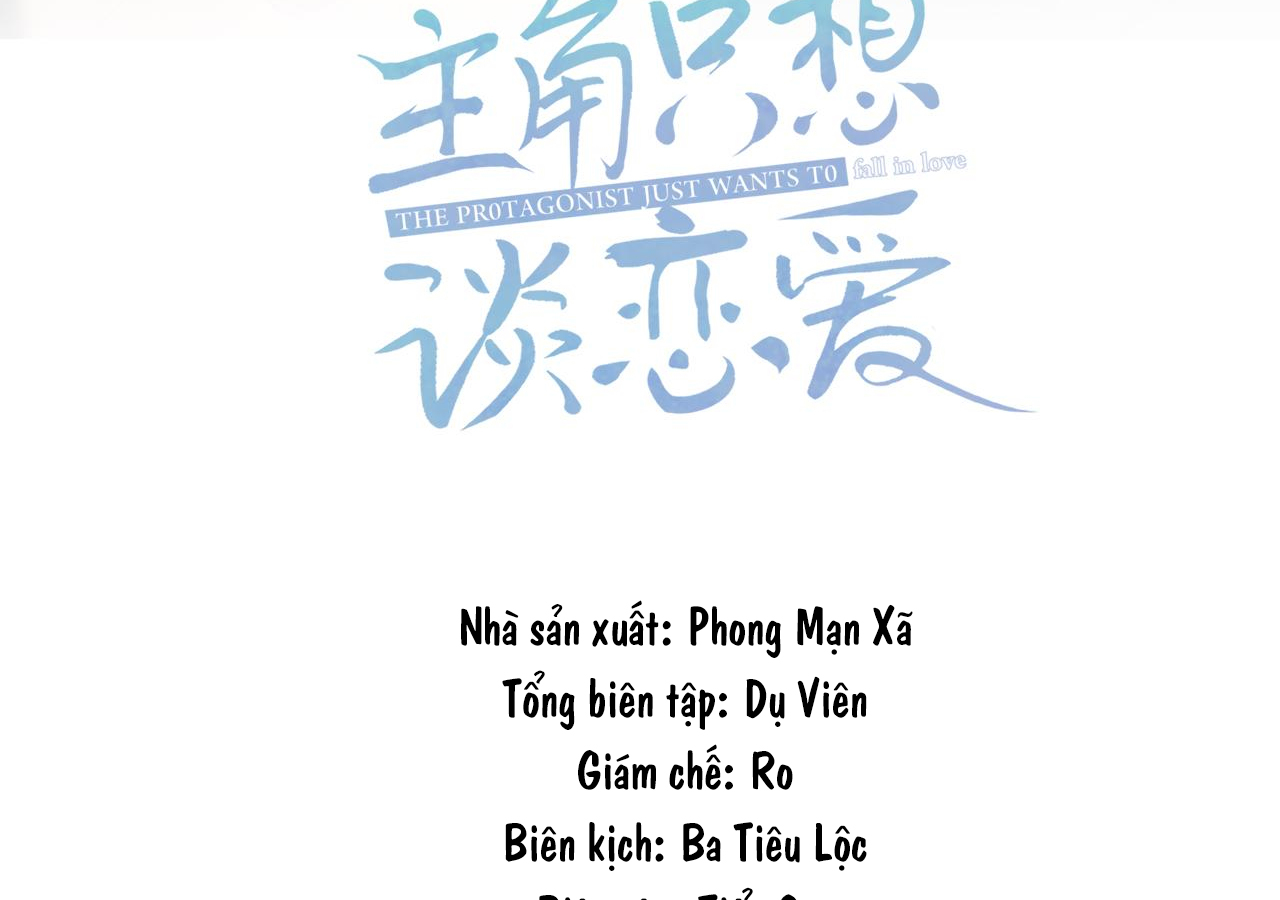 Vai Chính Chỉ Muốn Yêu Đương Chapter 10 - Next Chapter 11