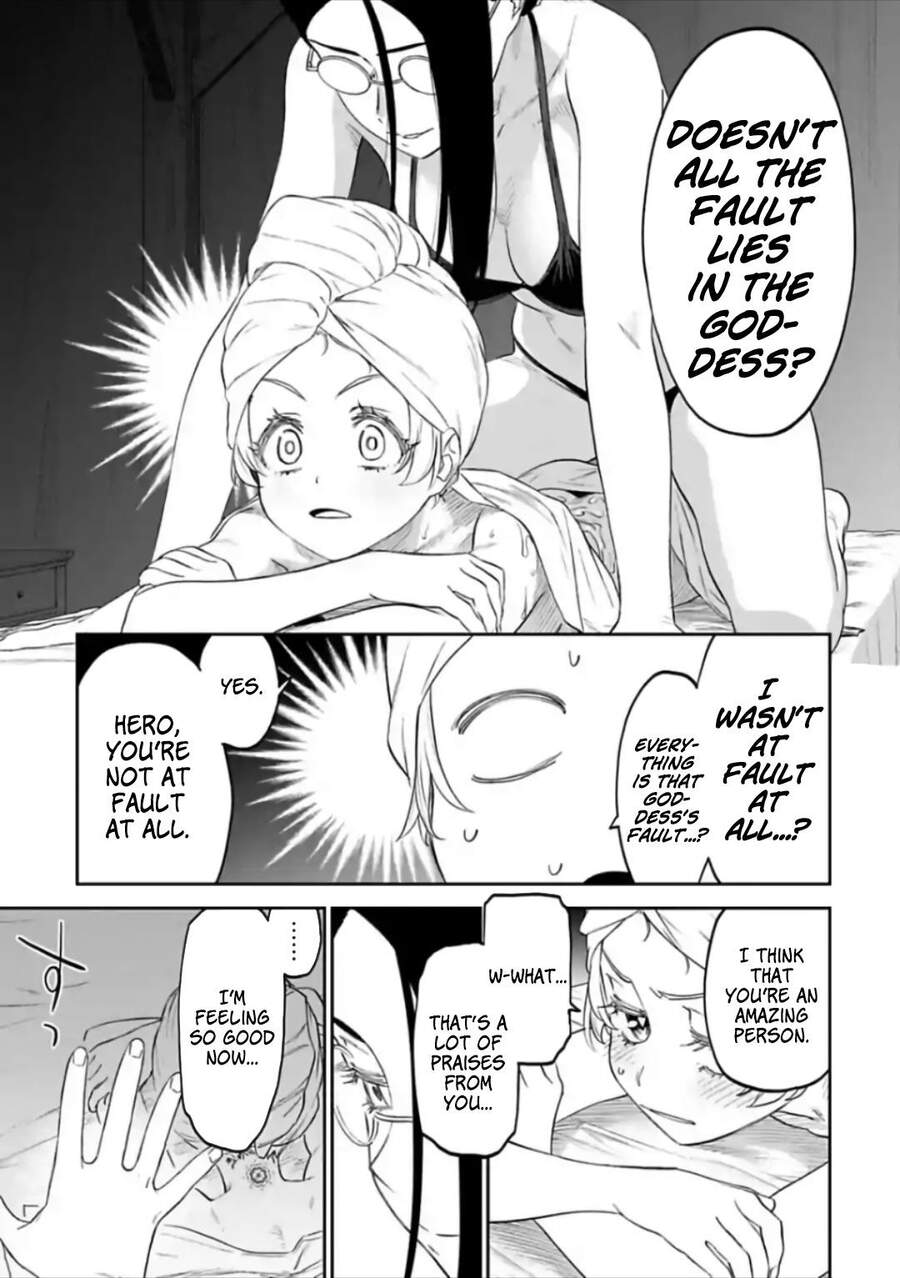 fantasy bishoujo juniku ojisan to [manga] chapter 52 6