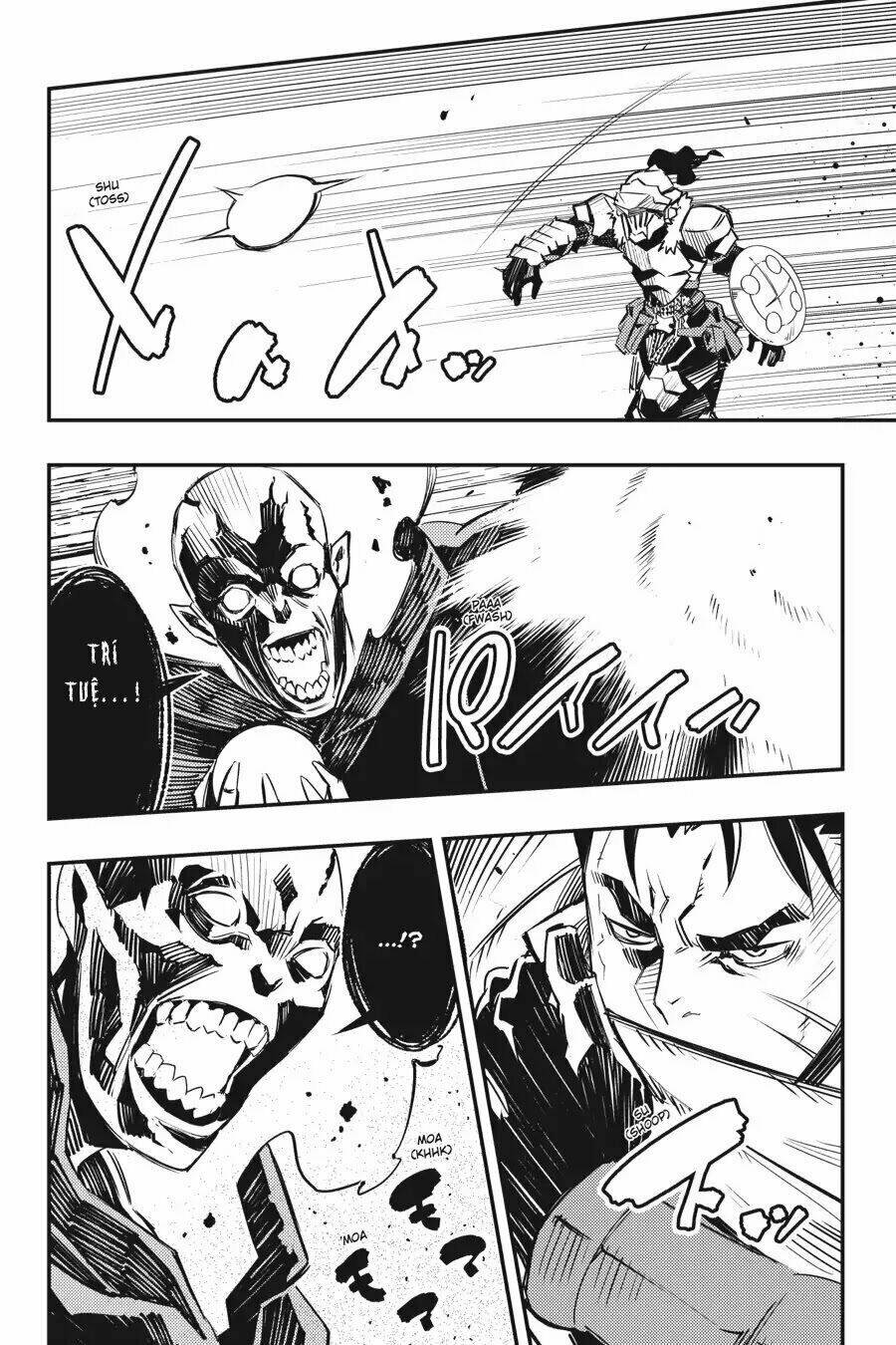 goblin slayer: brand new day chapter 6.5 31