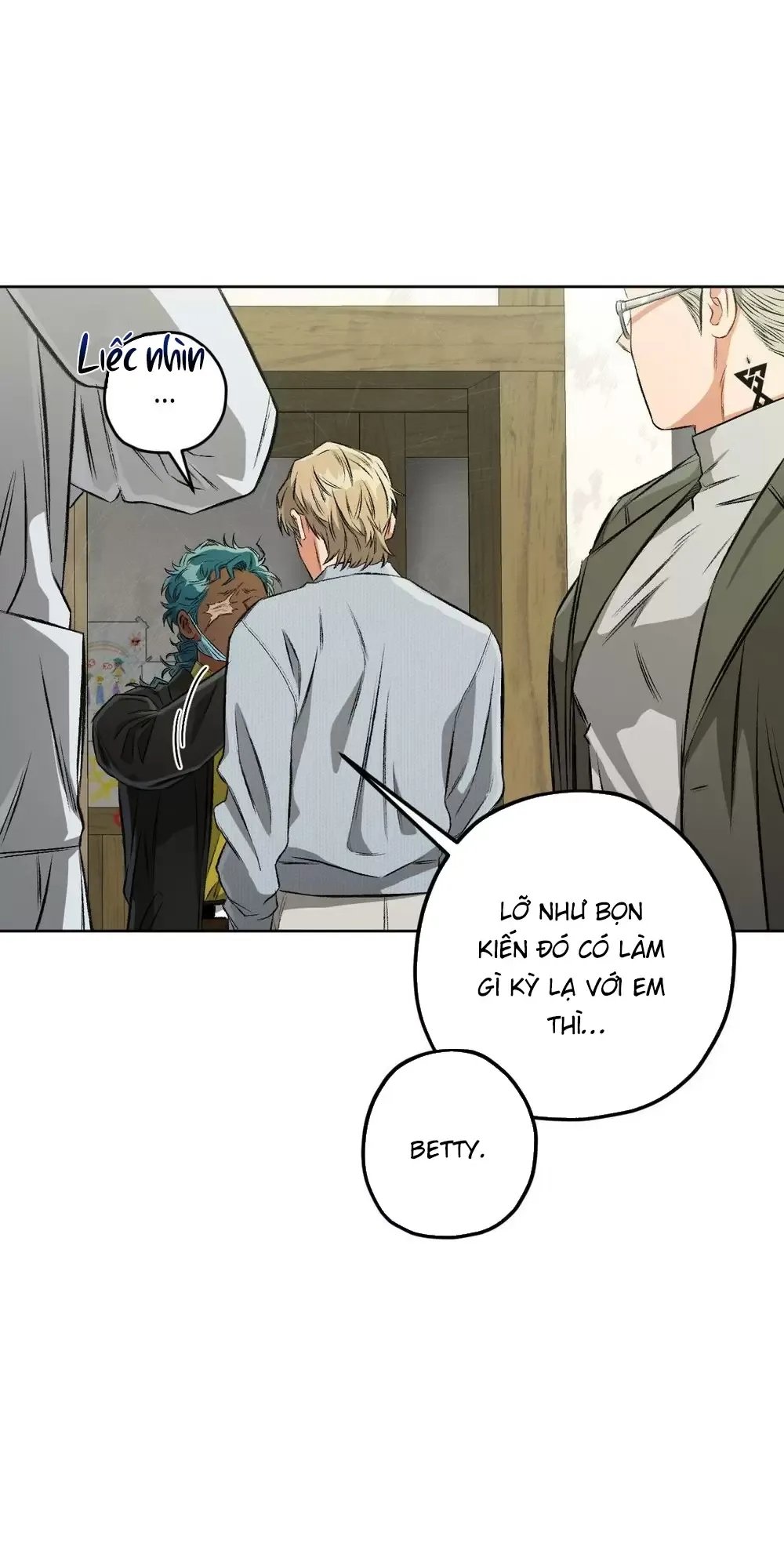 liveta chapter 61 80