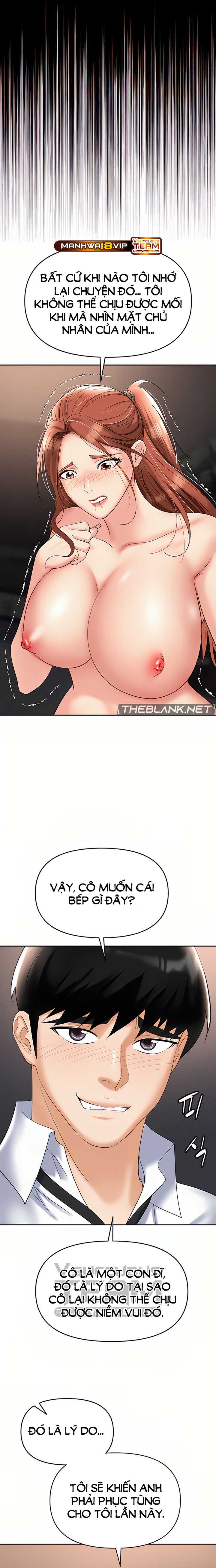 sập bẫy chapter 56 9