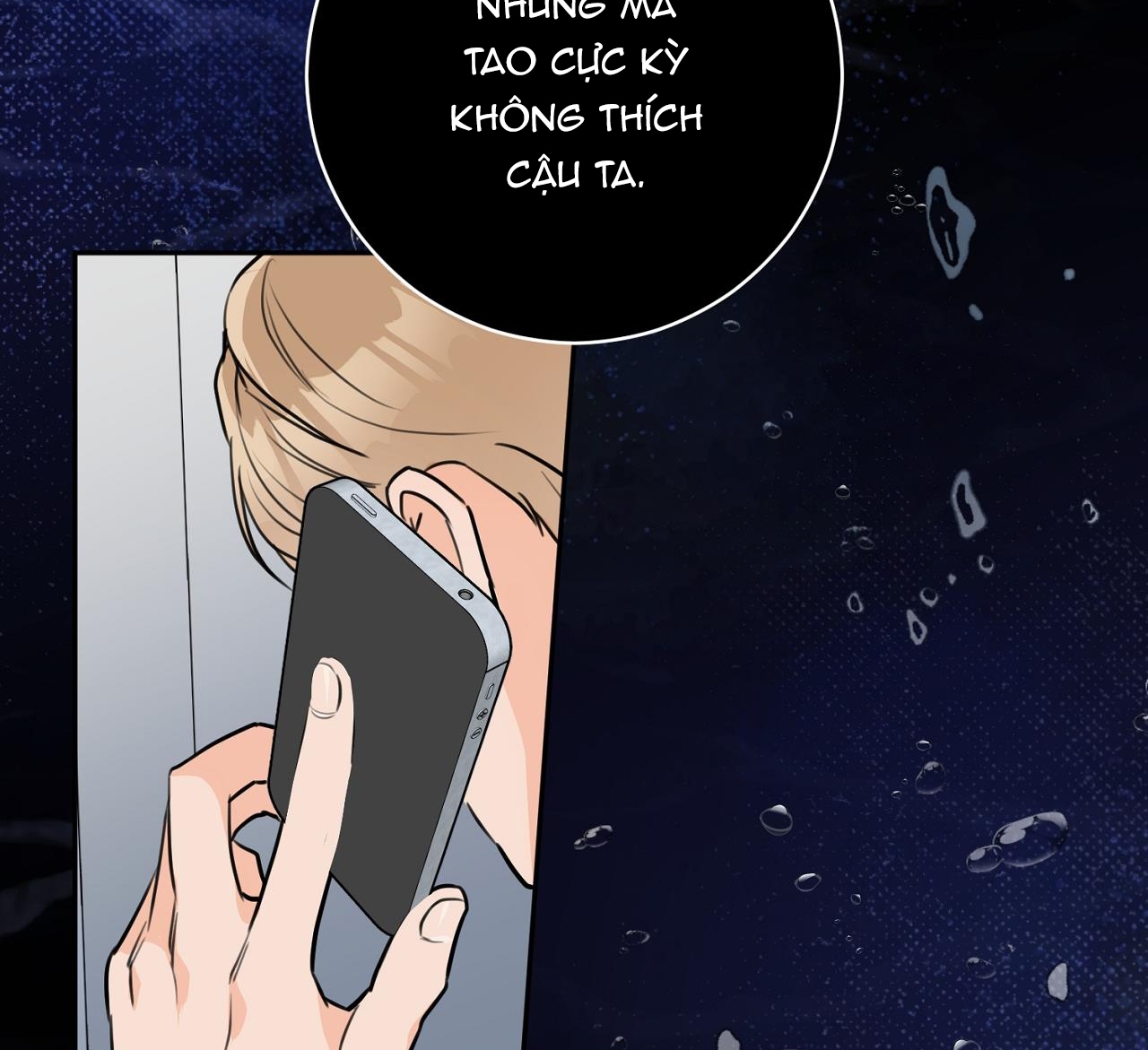 tình mình khó nói chapter 10 68