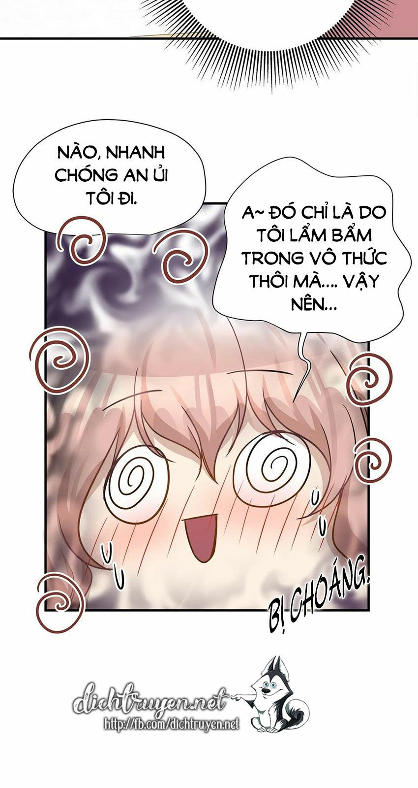 cuộc sống kỳ thú chapter 15 20