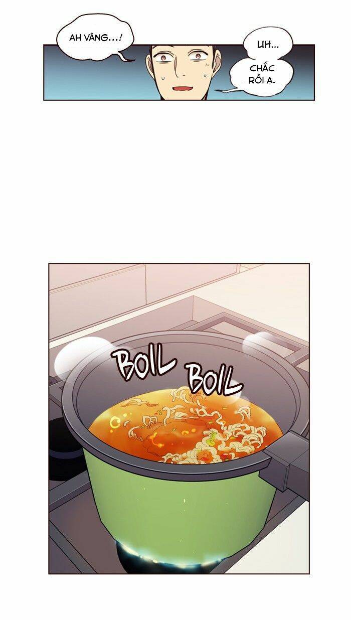 nữ sinh trường wilds chapter 227 31