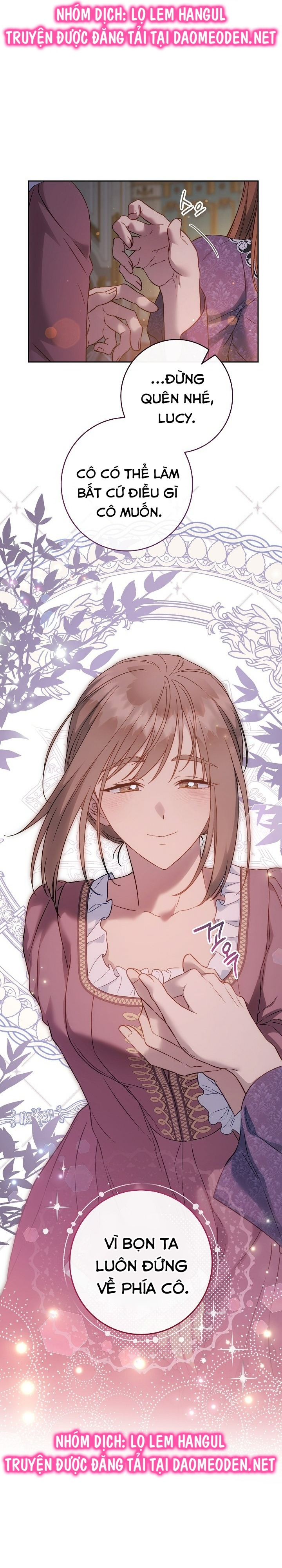 phía sau em, luôn có ta bên cạnh chapter 139 7