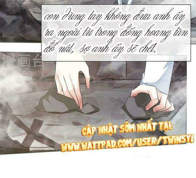 ái người tình xuất vu lam chapter 28 20