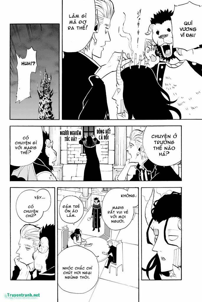 sodatechimaou chapter 41 7