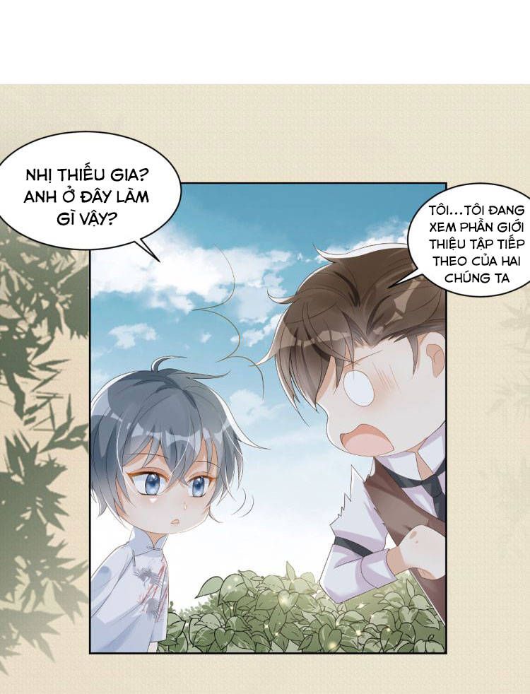 dạ yến chapter 27 39