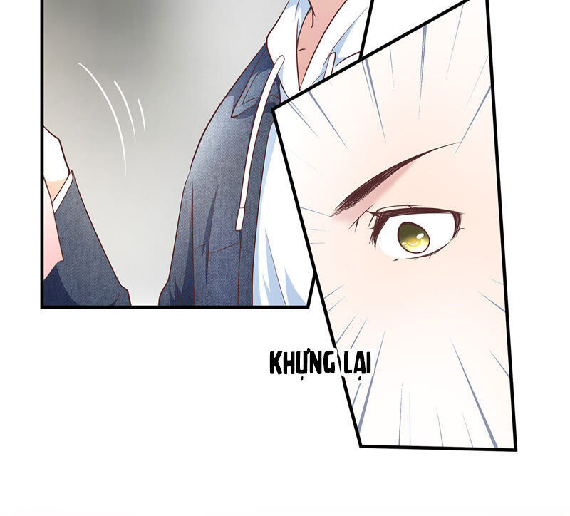 chiến lược lãng mạn của thịnh thiếu chapter 26 60