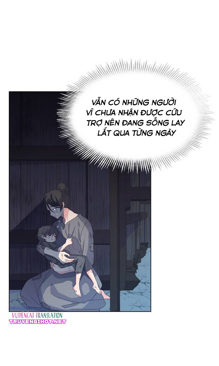 lời cầu hôn đến từ hoàng đế chapter 17.2 27