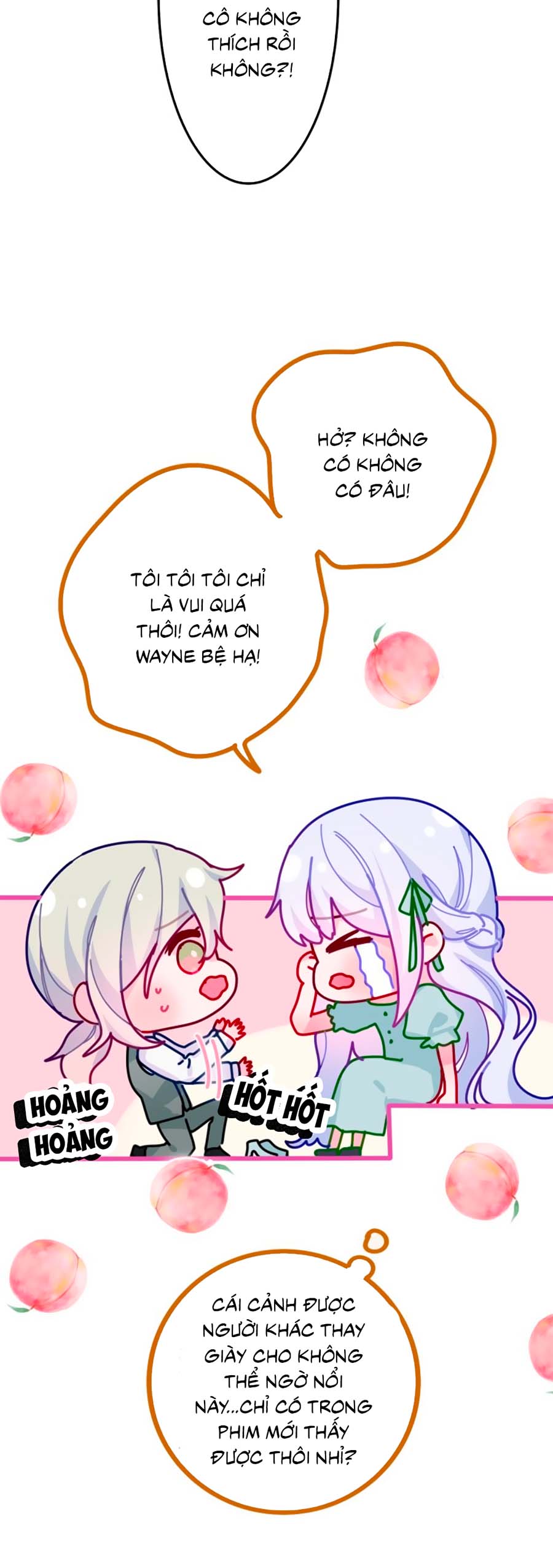 monster, độ ấm quái vật kiệm lời chapter 23 5