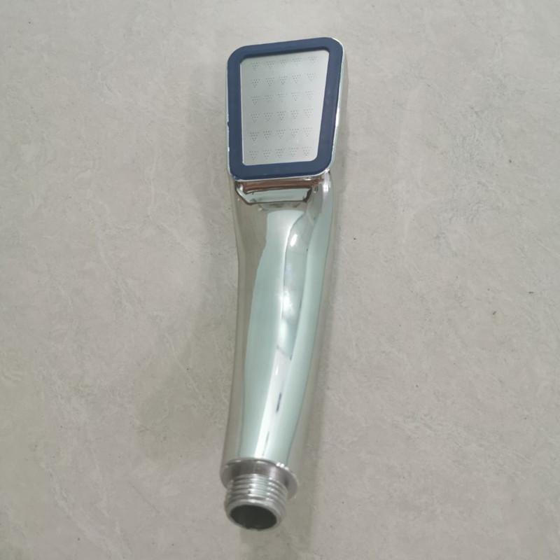 Vòi sen vuông, có 3 màu lựa chọn