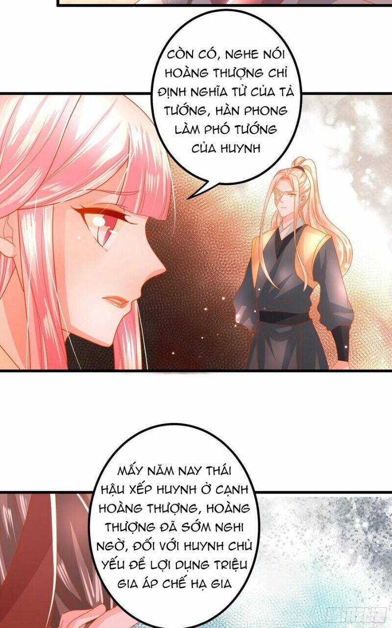 ta phải làm hoàng hậu chapter 29 9